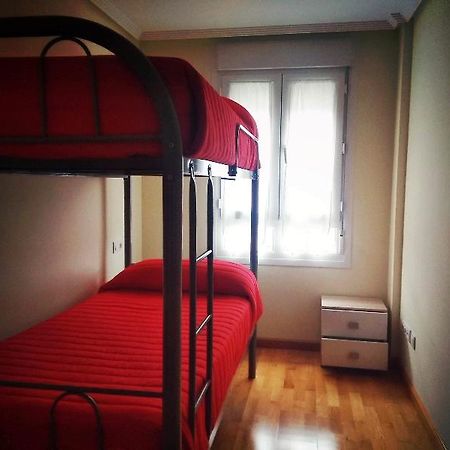 Apartamentos Foz 3000 외부 사진