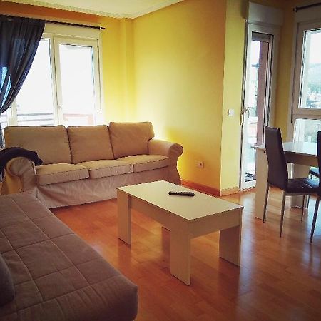 Apartamentos Foz 3000 외부 사진