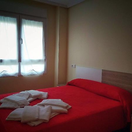 Apartamentos Foz 3000 외부 사진