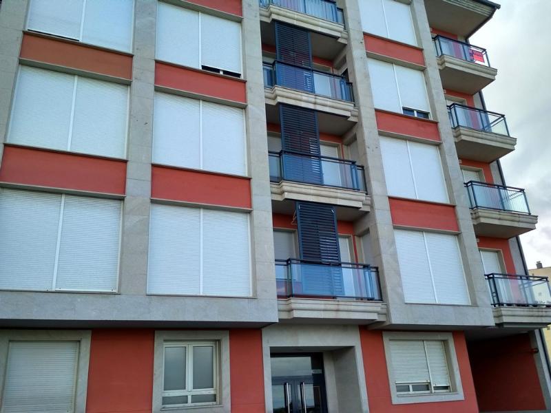Apartamentos Foz 3000 외부 사진