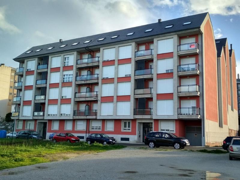 Apartamentos Foz 3000 외부 사진