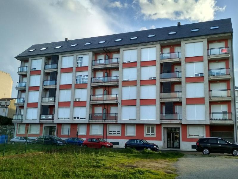 Apartamentos Foz 3000 외부 사진