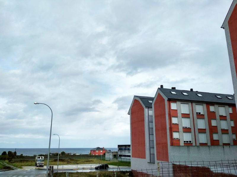 Apartamentos Foz 3000 외부 사진