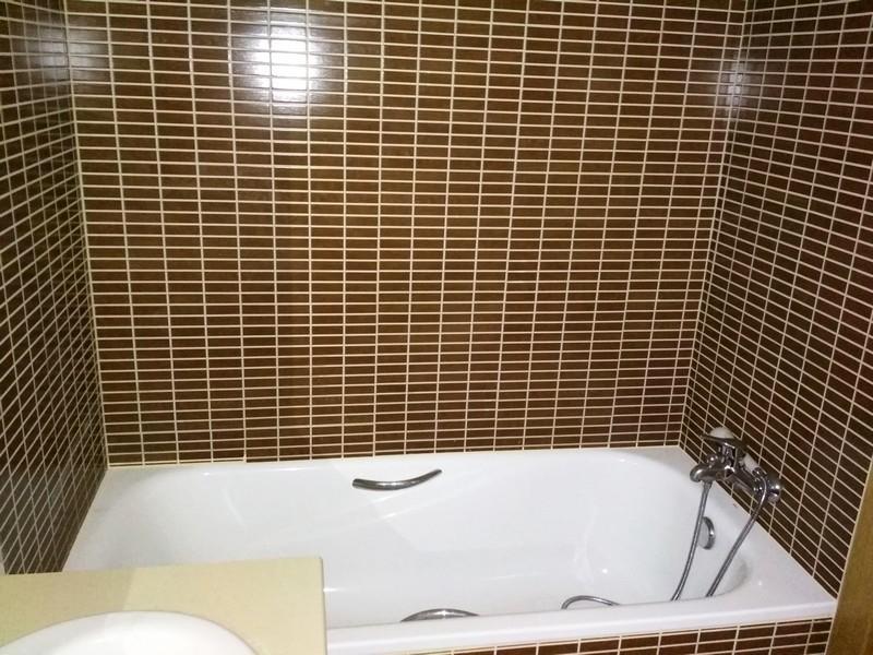 Apartamentos Foz 3000 외부 사진