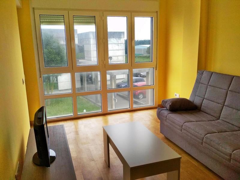 Apartamentos Foz 3000 외부 사진