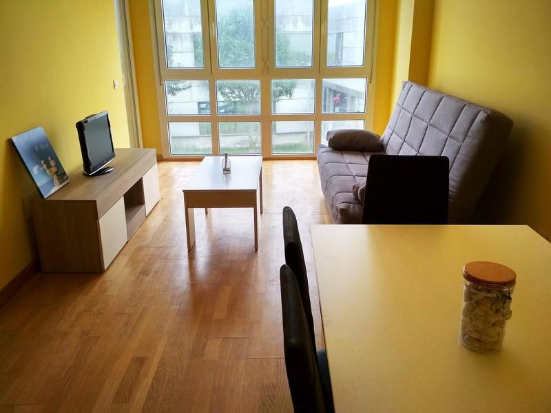 Apartamentos Foz 3000 외부 사진