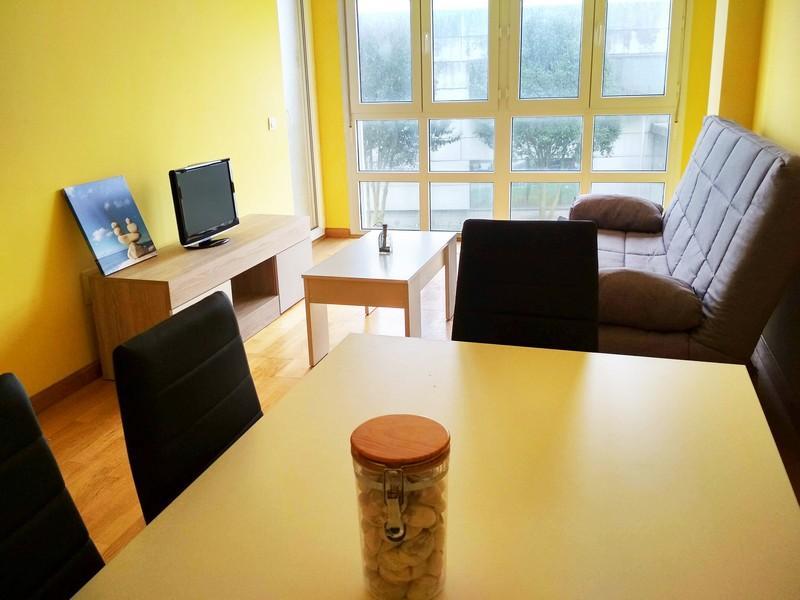 Apartamentos Foz 3000 외부 사진