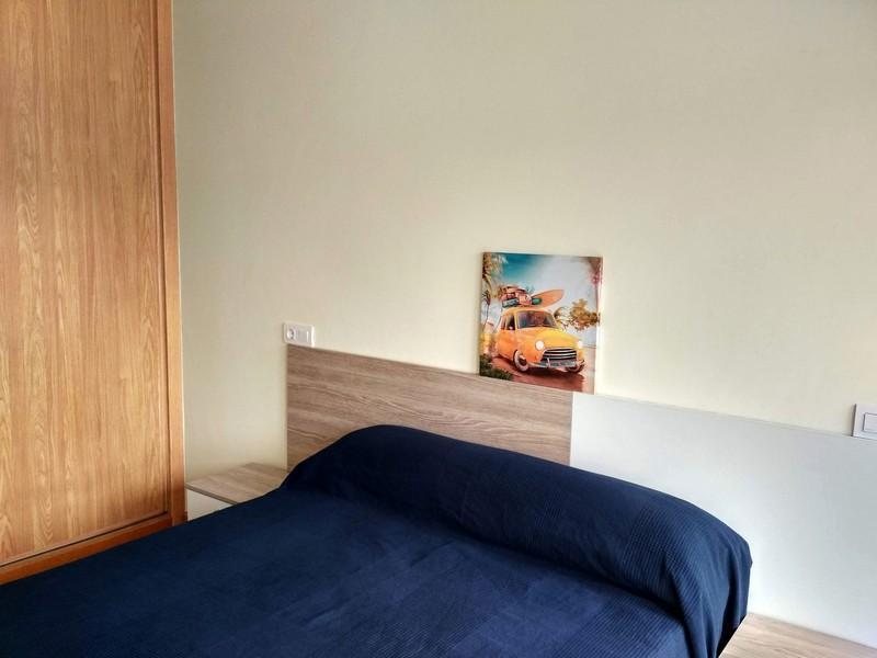 Apartamentos Foz 3000 외부 사진