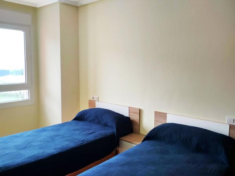 Apartamentos Foz 3000 외부 사진