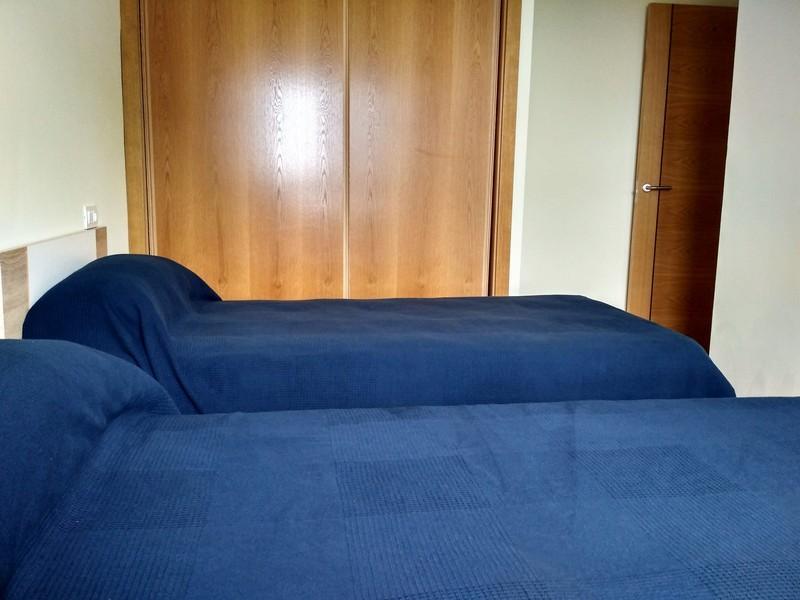 Apartamentos Foz 3000 외부 사진