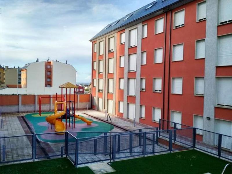 Apartamentos Foz 3000 외부 사진