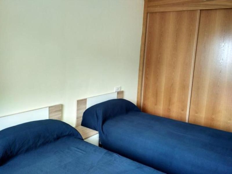 Apartamentos Foz 3000 외부 사진