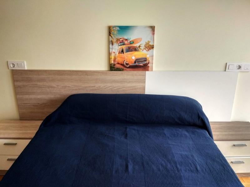 Apartamentos Foz 3000 외부 사진