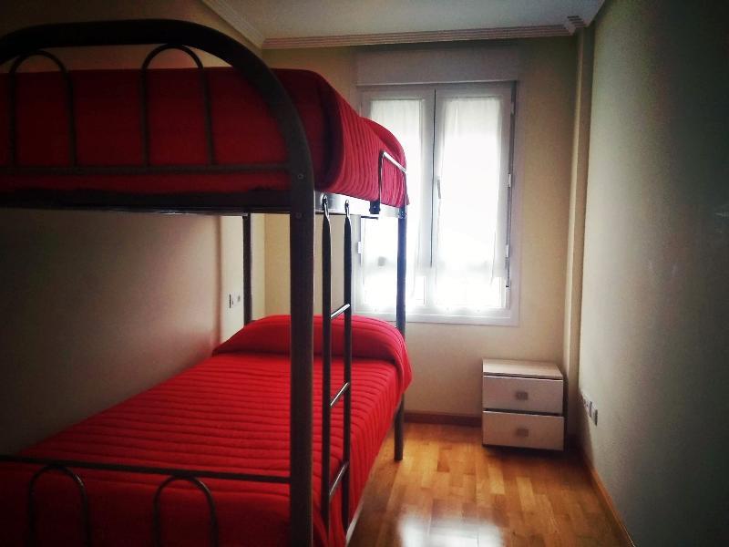 Apartamentos Foz 3000 외부 사진