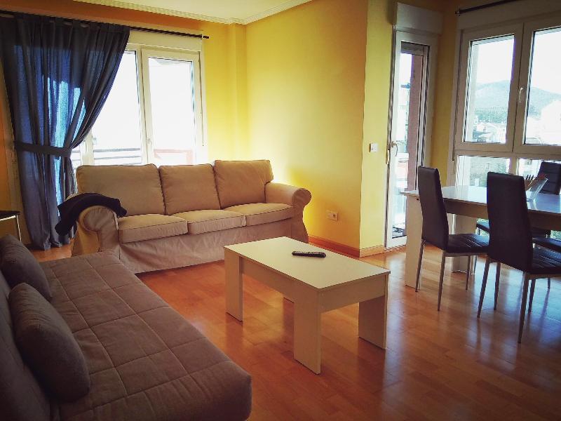 Apartamentos Foz 3000 외부 사진