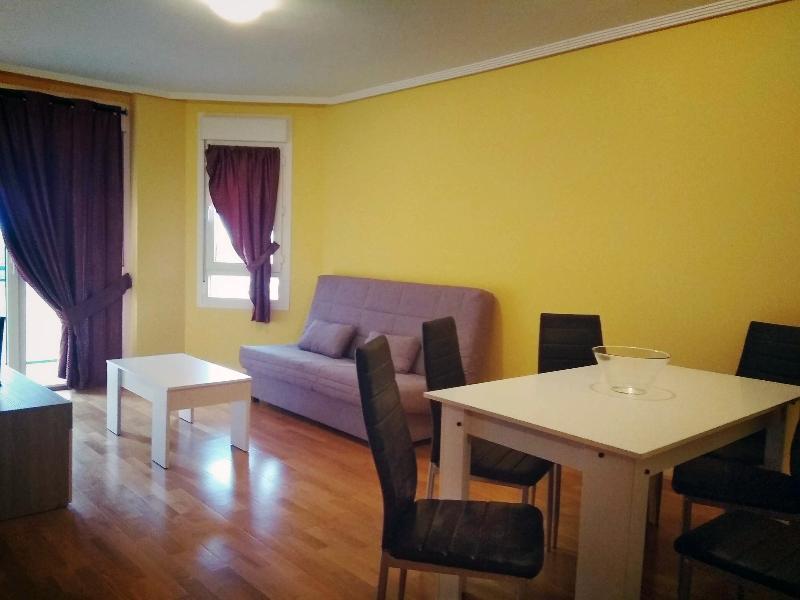 Apartamentos Foz 3000 외부 사진