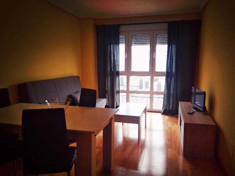 Apartamentos Foz 3000 외부 사진