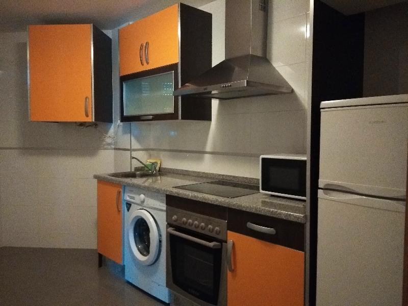 Apartamentos Foz 3000 외부 사진