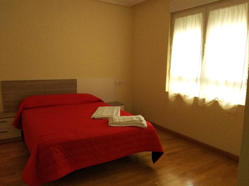 Apartamentos Foz 3000 외부 사진