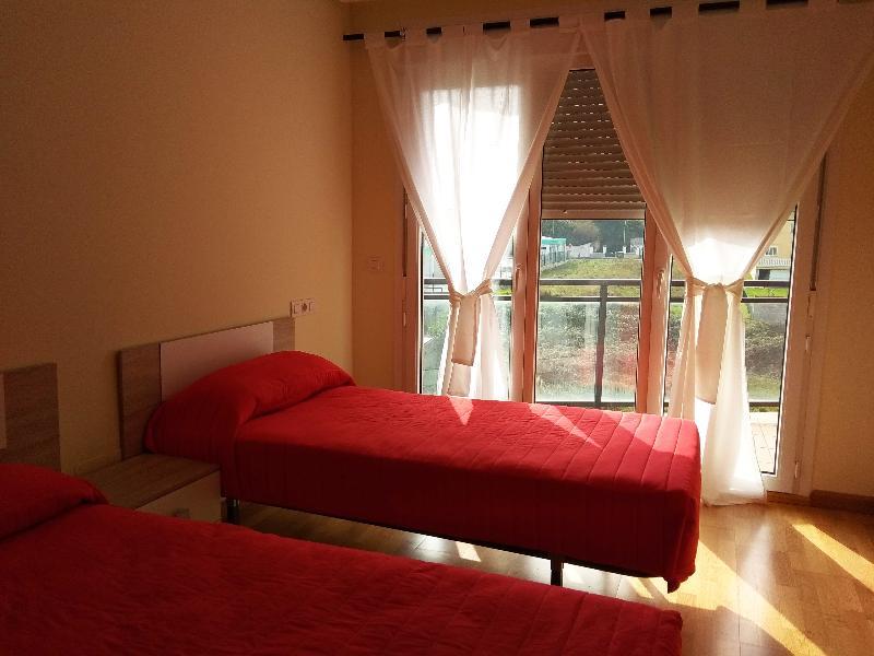 Apartamentos Foz 3000 외부 사진