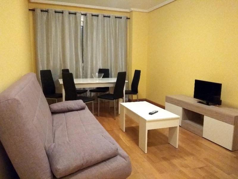 Apartamentos Foz 3000 외부 사진