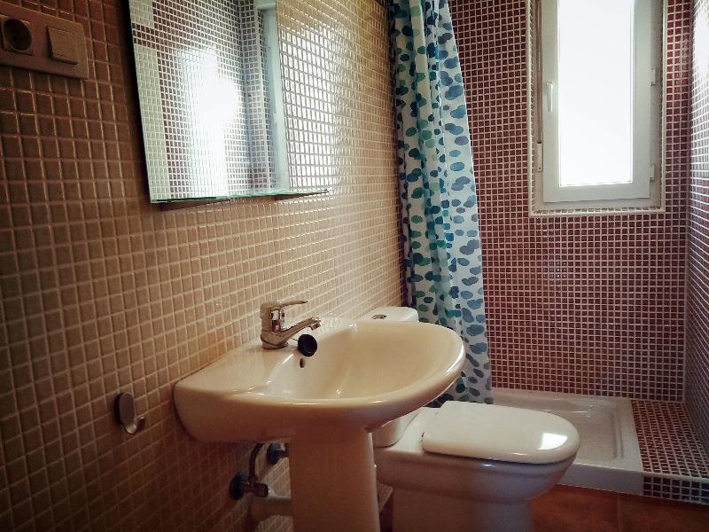 Apartamentos Foz 3000 외부 사진