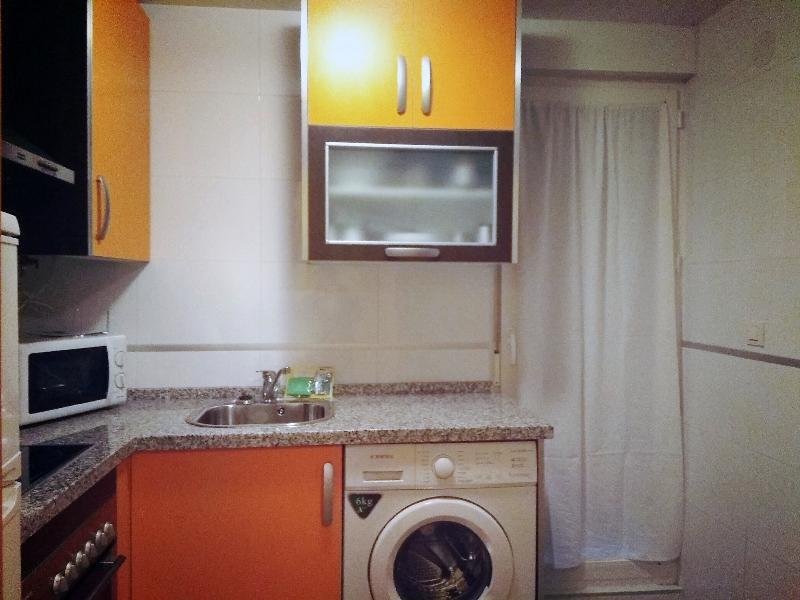 Apartamentos Foz 3000 외부 사진