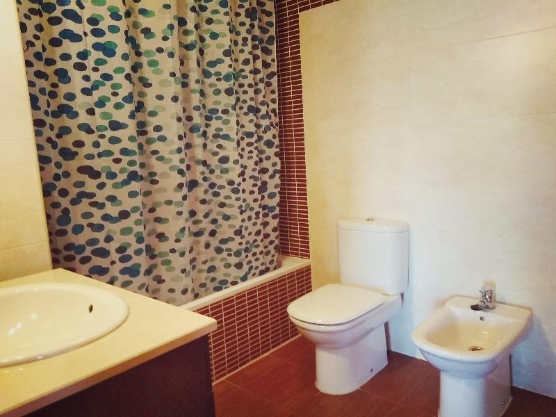 Apartamentos Foz 3000 외부 사진