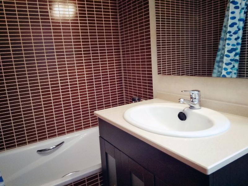 Apartamentos Foz 3000 외부 사진