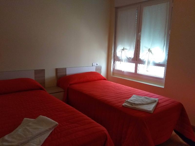 Apartamentos Foz 3000 외부 사진