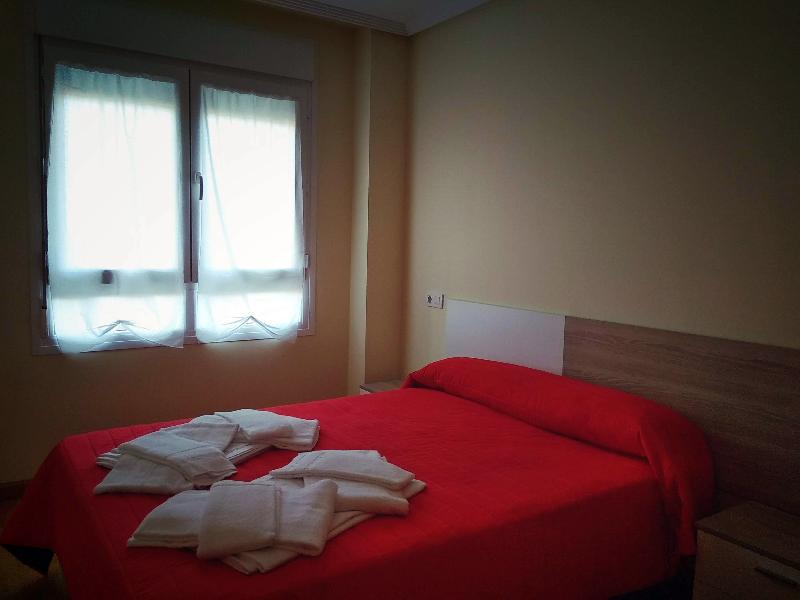 Apartamentos Foz 3000 외부 사진