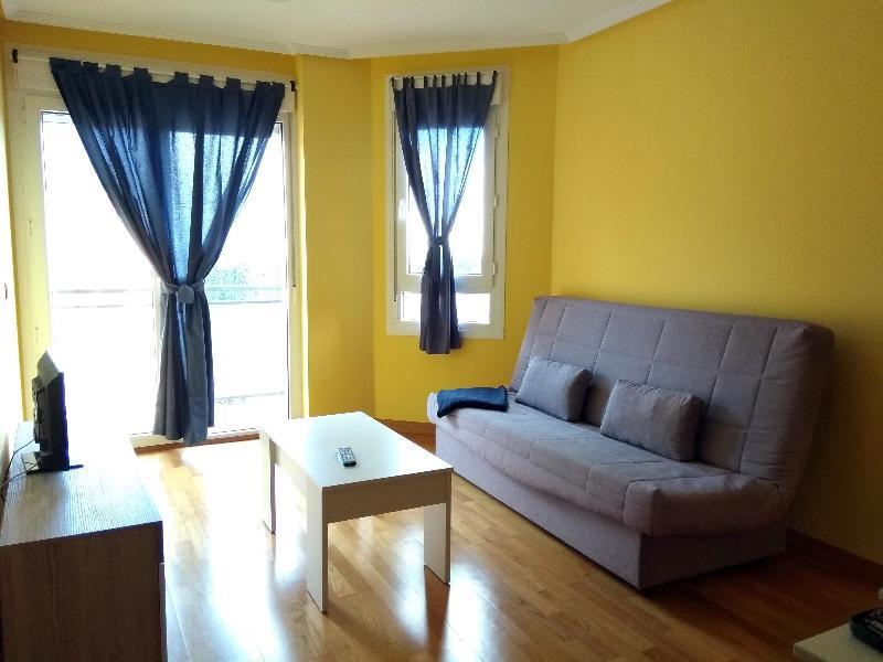 Apartamentos Foz 3000 외부 사진