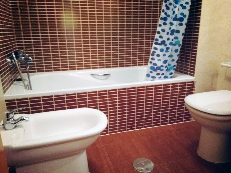 Apartamentos Foz 3000 외부 사진