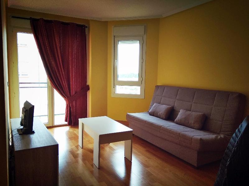 Apartamentos Foz 3000 외부 사진