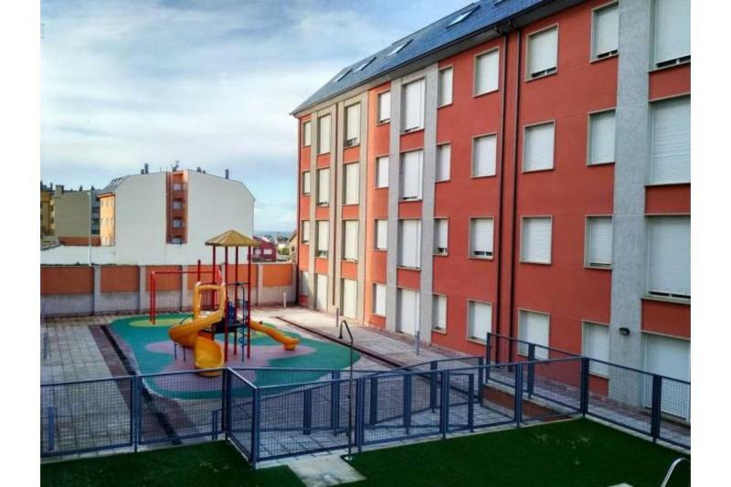 Apartamentos Foz 3000 외부 사진