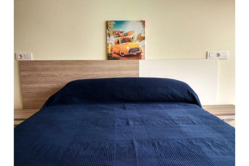 Apartamentos Foz 3000 외부 사진