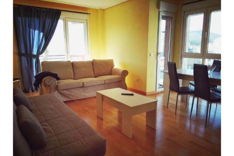 Apartamentos Foz 3000 외부 사진