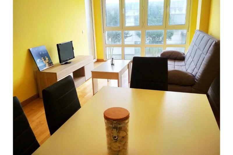Apartamentos Foz 3000 외부 사진