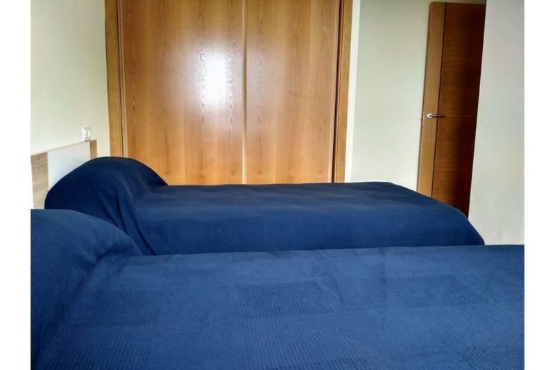 Apartamentos Foz 3000 외부 사진