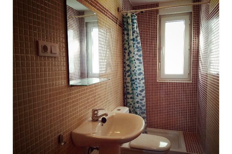 Apartamentos Foz 3000 외부 사진