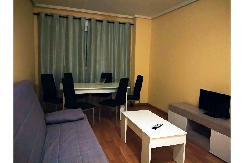 Apartamentos Foz 3000 외부 사진