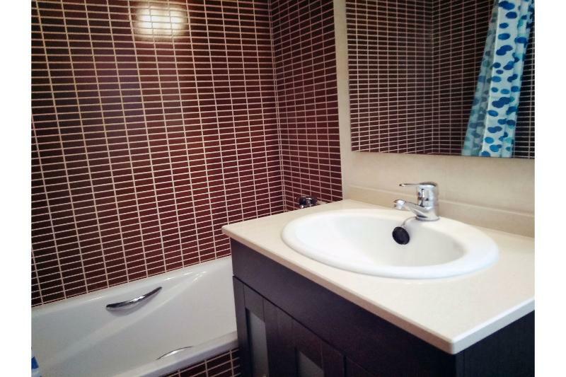 Apartamentos Foz 3000 외부 사진