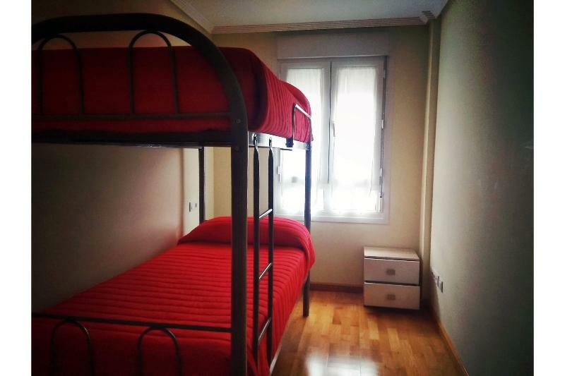 Apartamentos Foz 3000 외부 사진