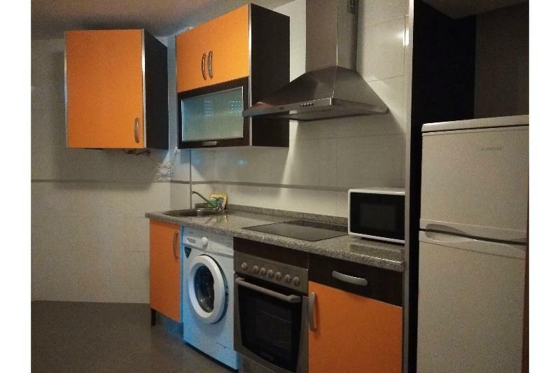 Apartamentos Foz 3000 외부 사진