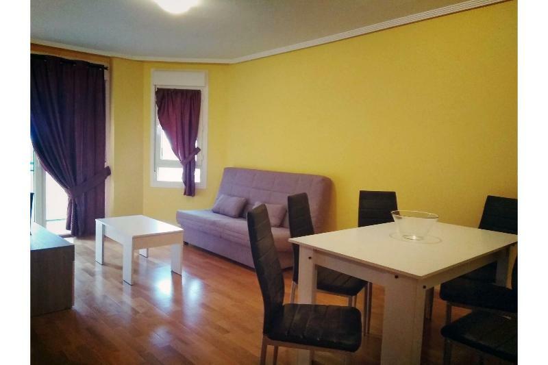 Apartamentos Foz 3000 외부 사진