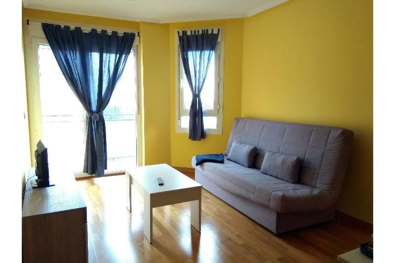Apartamentos Foz 3000 외부 사진